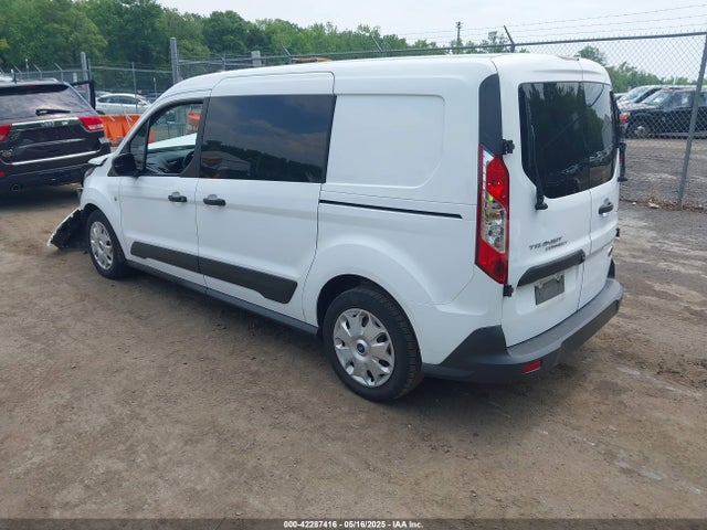 NM0LS7FX1F1218579 Ford Transit Connect Xlt