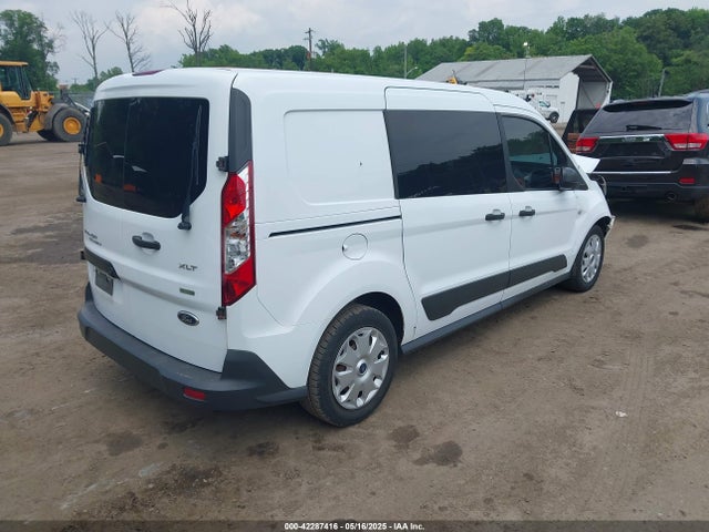 NM0LS7FX1F1218579 Ford Transit Connect Xlt