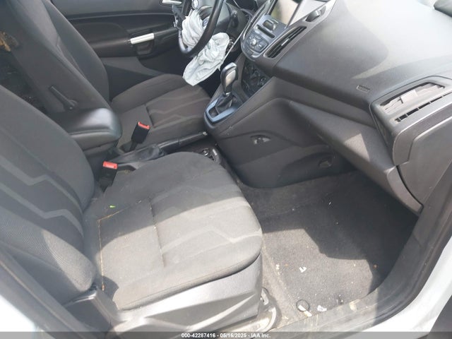 NM0LS7FX1F1218579 Ford Transit Connect Xlt