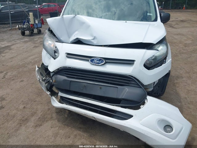 NM0LS7FX1F1218579 Ford Transit Connect Xlt