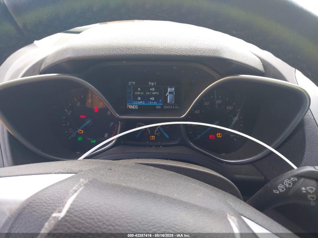 NM0LS7FX1F1218579 Ford Transit Connect Xlt