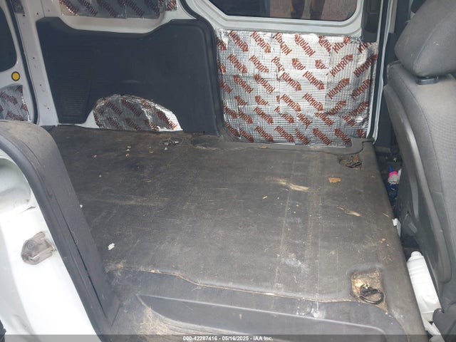 NM0LS7FX1F1218579 Ford Transit Connect Xlt