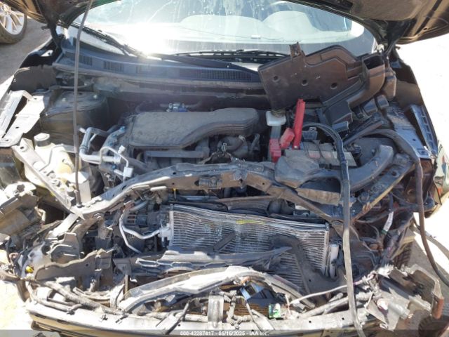 2022 NISSAN ROGUE SPORT JN1BJ1CV9NW352195 Photo 9