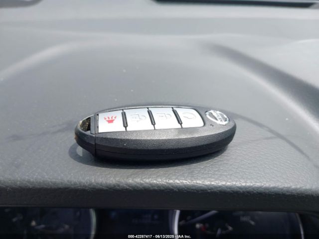 2022 NISSAN ROGUE SPORT JN1BJ1CV9NW352195 Photo 10