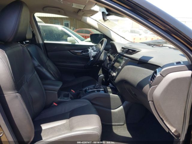 2022 NISSAN ROGUE SPORT JN1BJ1CV9NW352195 Photo 4