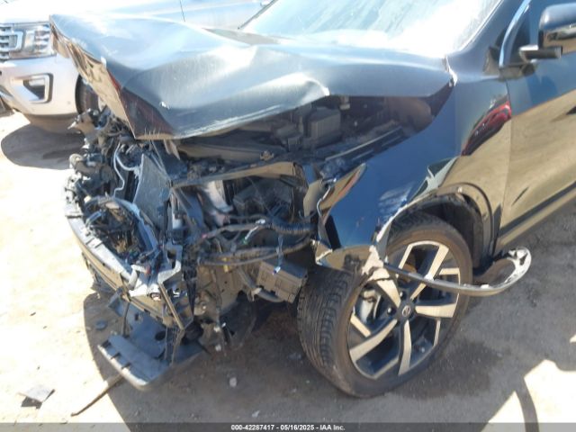 2022 NISSAN ROGUE SPORT JN1BJ1CV9NW352195 Photo 5