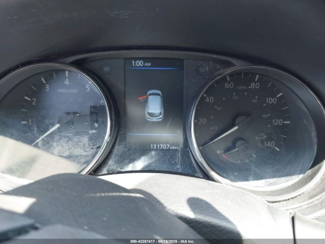 2022 NISSAN ROGUE SPORT JN1BJ1CV9NW352195 Photo 6