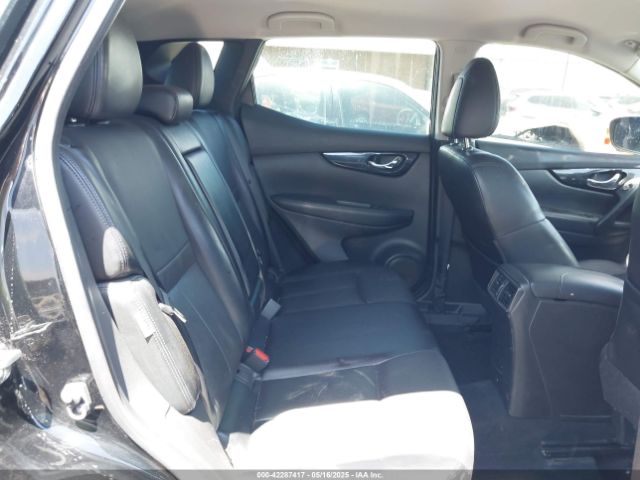 2022 NISSAN ROGUE SPORT JN1BJ1CV9NW352195 Photo 7