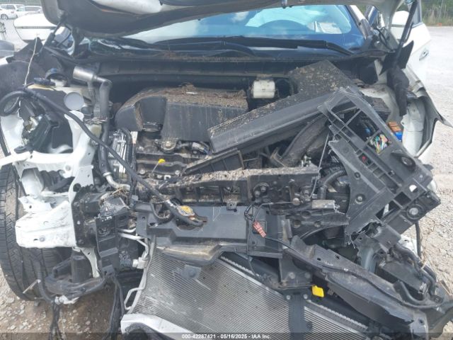 2020 NISSAN MURANO 5N1AZ2DJ0LN146698 Photo 9