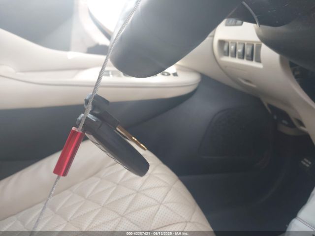 2020 NISSAN MURANO 5N1AZ2DJ0LN146698 Photo 10