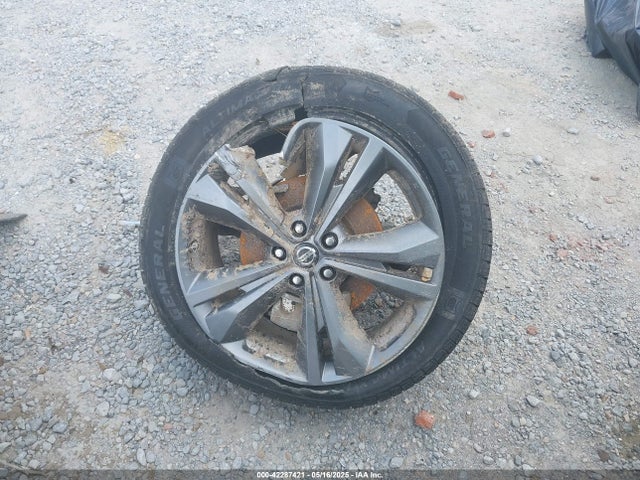 5N1AZ2DJ0LN146698 Nissan 2020