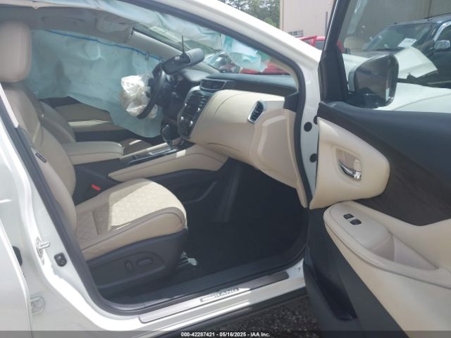 2020 NISSAN MURANO 5N1AZ2DJ0LN146698 Photo 4