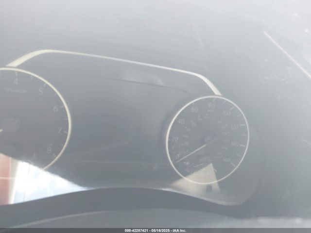 2020 NISSAN MURANO 5N1AZ2DJ0LN146698 Photo 6