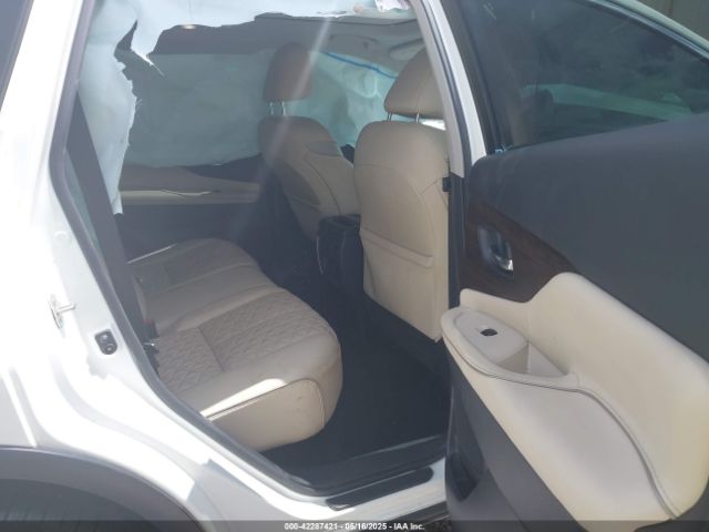 2020 NISSAN MURANO 5N1AZ2DJ0LN146698 Photo 7