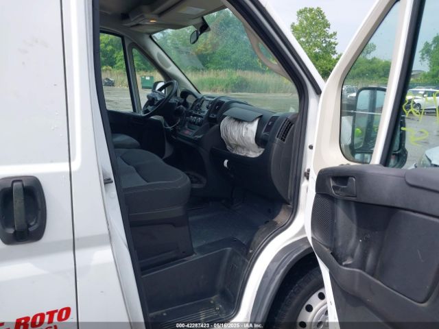 3C6TRVDG0JE144400 RAM Promaster 2500 High Roof 159 Wb