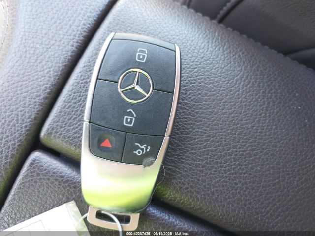 4JGFF5KE9MA572260 Mercedes-Benz Gls 450 4matic