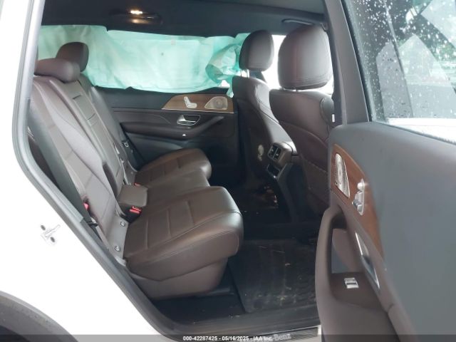 4JGFF5KE9MA572260 Mercedes-Benz Gls 450 4matic