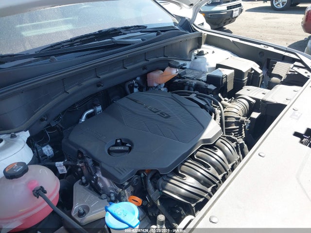 5XYRL4LC1PG237161 KIA gdi theta-iii