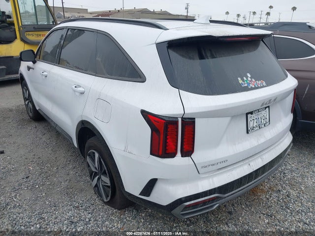 5XYRL4LC1PG237161 KIA gdi theta-iii