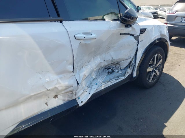 5XYRL4LC1PG237161 KIA gdi theta-iii