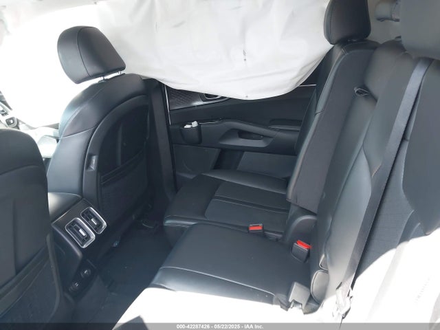 5XYRL4LC1PG237161 KIA gdi theta-iii