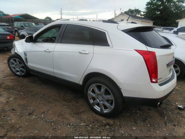 2012 CADILLAC SRX 3GYFNBE32CS653172 Photo 2