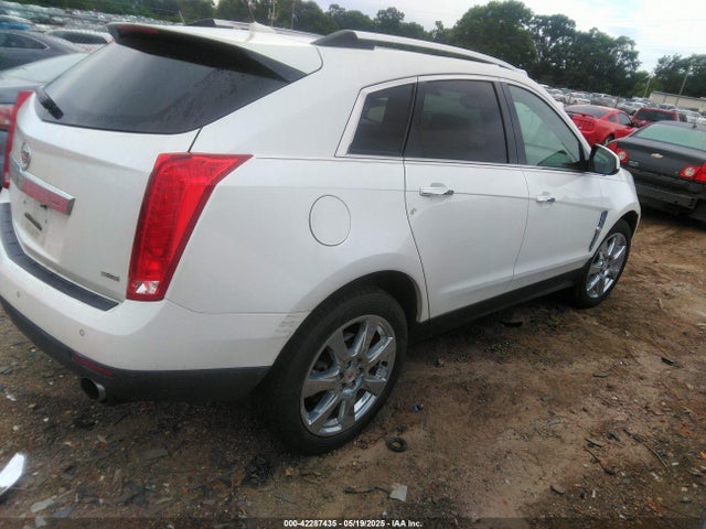 2012 CADILLAC SRX 3GYFNBE32CS653172 Photo 3