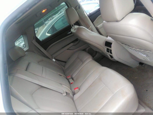 2012 CADILLAC SRX 3GYFNBE32CS653172 Photo 7