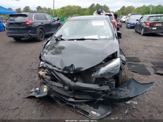 2T1BURHE7HC818988 Toyota COROLLA SE