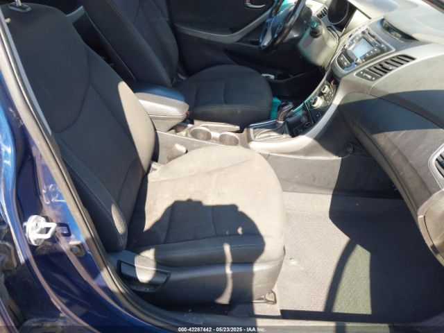 5NPDH4AE1GH676997 Hyundai Elantra Value Edition