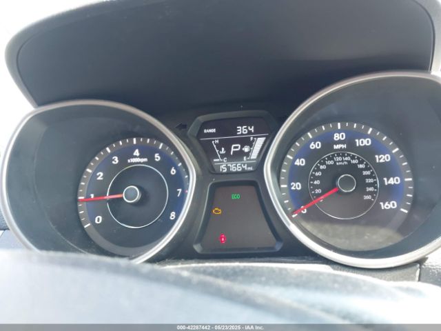 5NPDH4AE1GH676997 Hyundai Elantra Value Edition