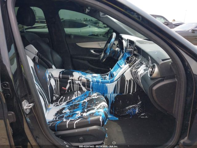2020 MERCEDES-BENZ C 300 55SWF8DB9LU325172 Photo 4