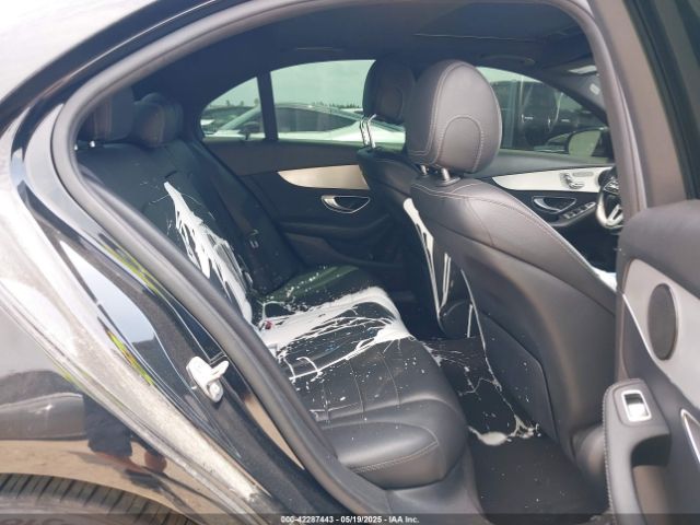 2020 MERCEDES-BENZ C 300 55SWF8DB9LU325172 Photo 7