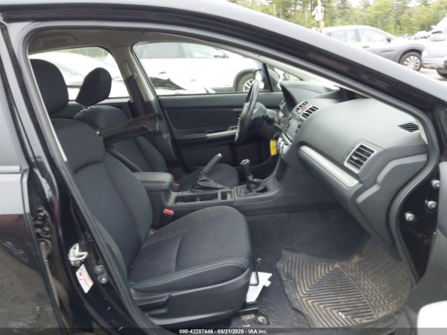 JF1GPAP69G9321573 Subaru Impreza 2.0i Sport Premium