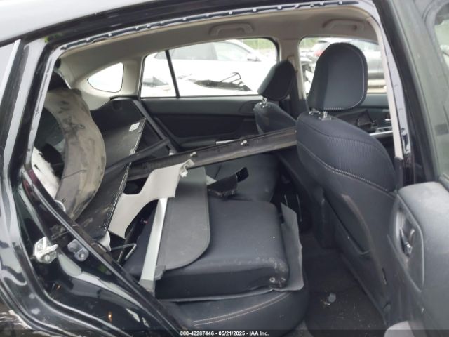 JF1GPAP69G9321573 Subaru Impreza 2.0i Sport Premium