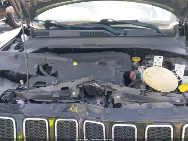 2019 JEEP COMPASS 3C4NJCCB2KT660077 Photo 9