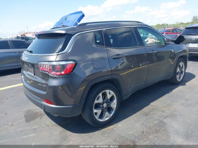 2019 JEEP COMPASS 3C4NJCCB2KT660077 Photo 3