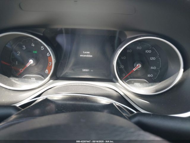 2019 JEEP COMPASS 3C4NJCCB2KT660077 Photo 6