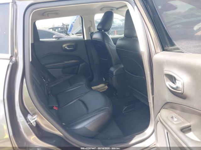 2019 JEEP COMPASS 3C4NJCCB2KT660077 Photo 7