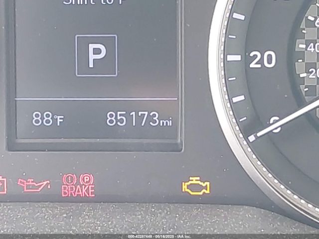 5NPD84LF7KH474535 Hyundai Elantra Limited