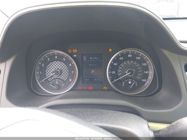 5NPD84LF7KH474535 Hyundai Elantra Limited