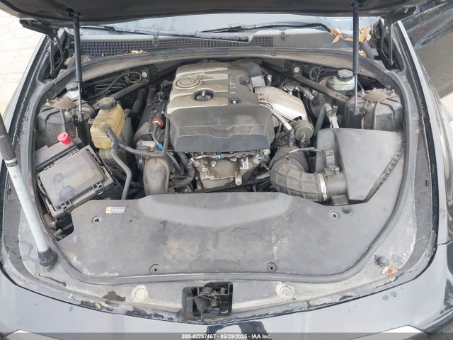 1G6AP5SX7E0123604 Cadillac ltg