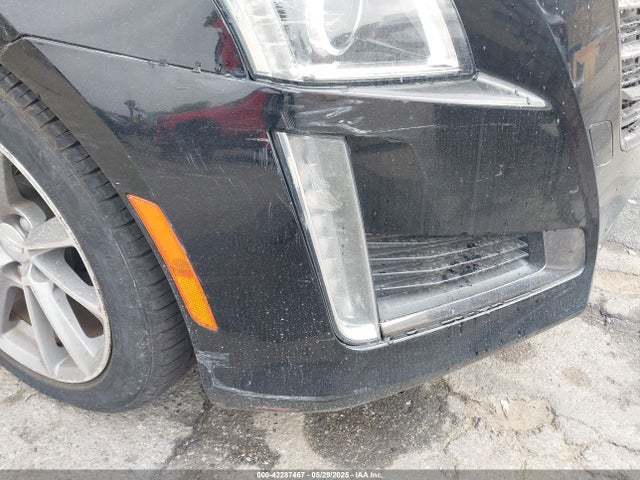 1G6AP5SX7E0123604 Cadillac ltg