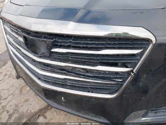 1G6AP5SX7E0123604 Cadillac ltg