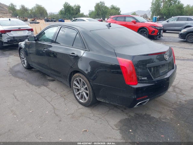 1G6AP5SX7E0123604 Cadillac ltg