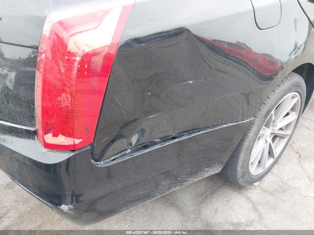 1G6AP5SX7E0123604 Cadillac ltg
