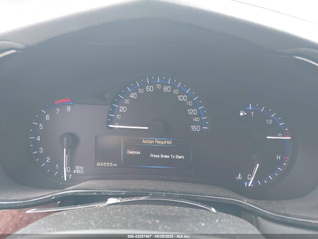 1G6AP5SX7E0123604 Cadillac ltg