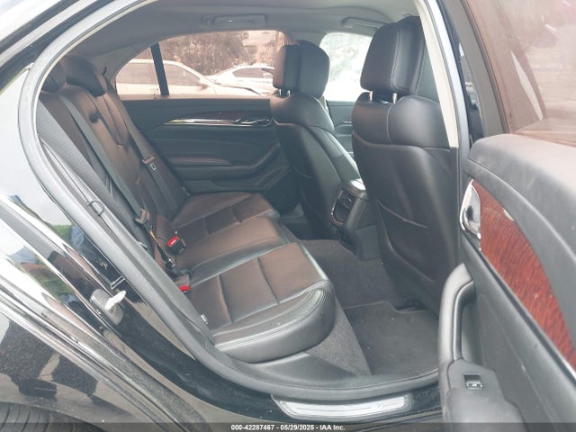 1G6AP5SX7E0123604 Cadillac ltg