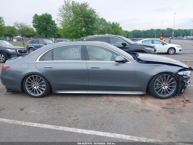 W1K6G7GBXRA269738 Mercedes-Benz m176