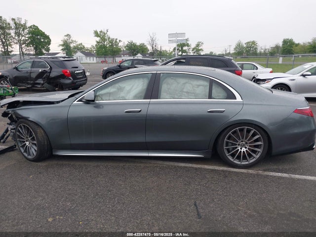 W1K6G7GBXRA269738 Mercedes-Benz m176